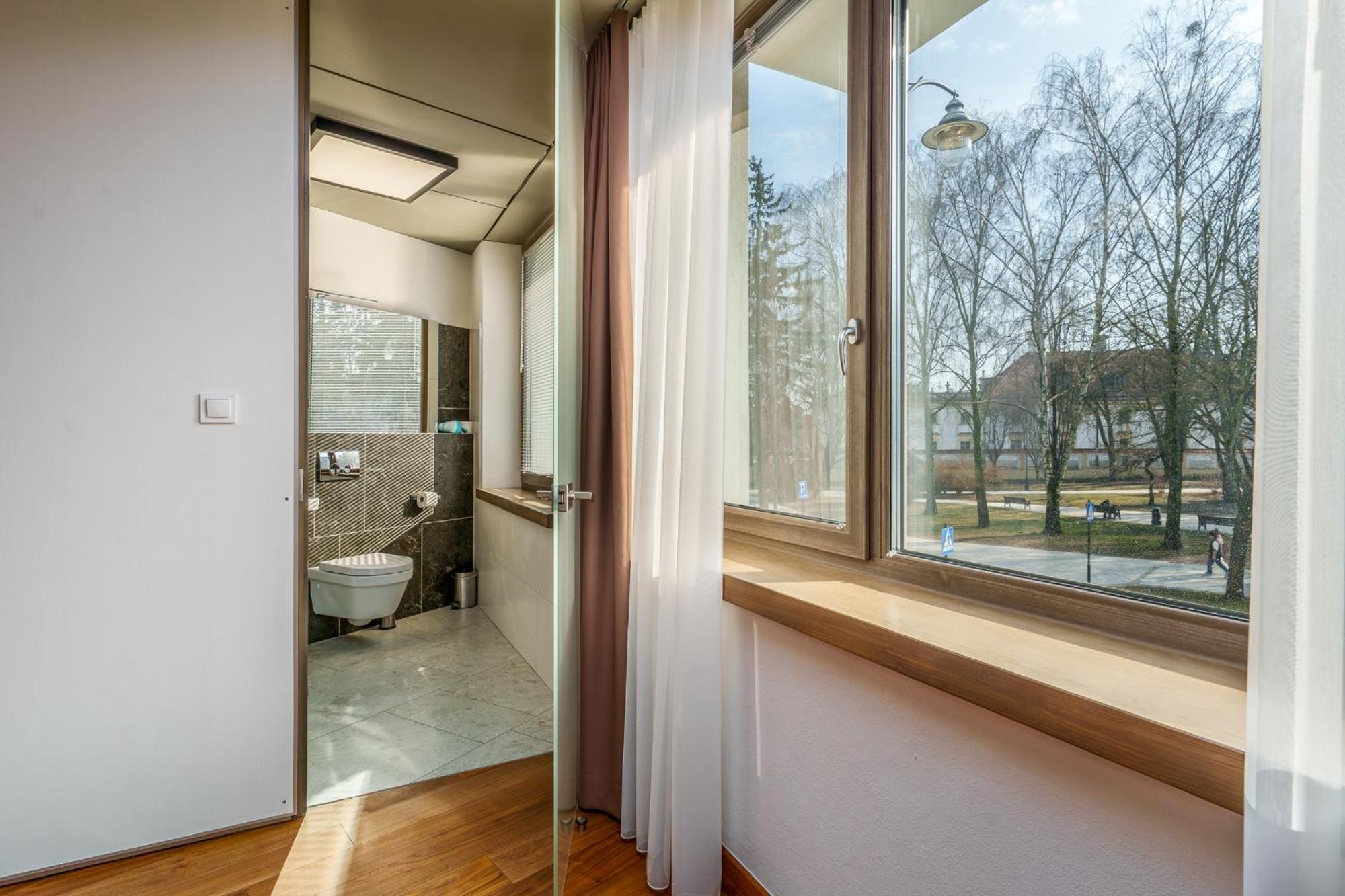 Apartment Centrum Kilinskiego *