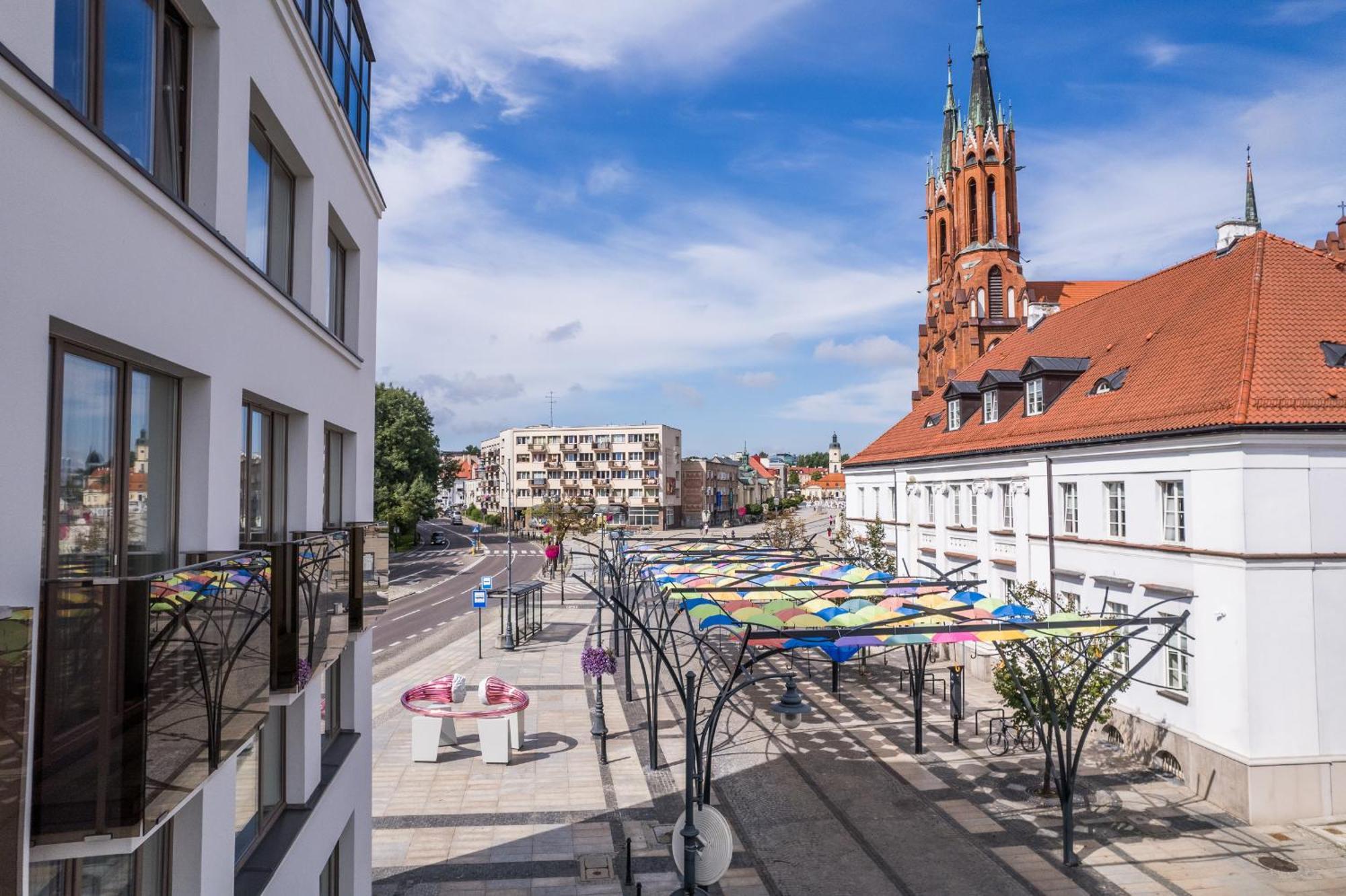 Centrum Kilinskiego