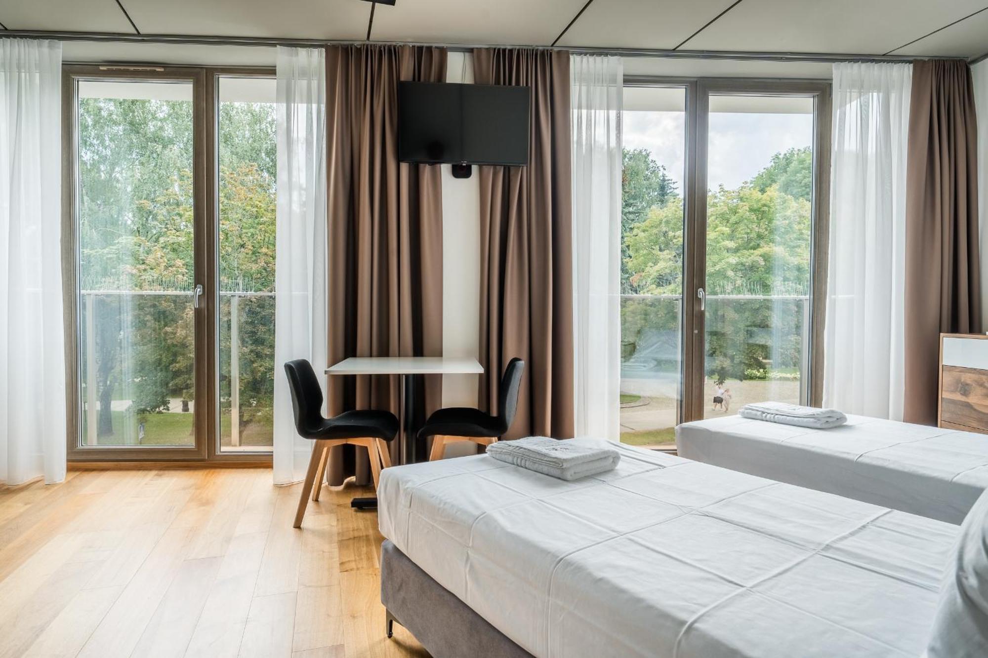Apartment Centrum Kilinskiego *